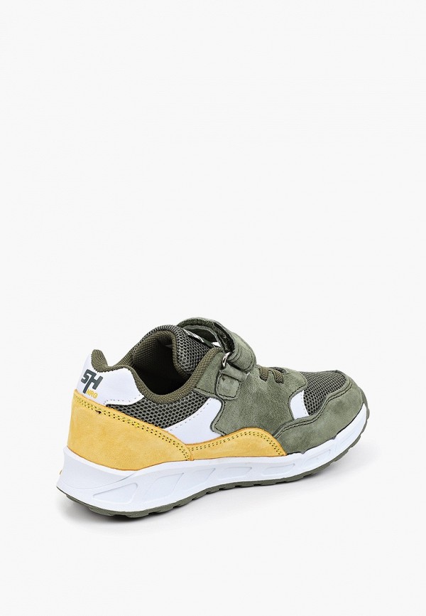 фото Кроссовки shuzzi