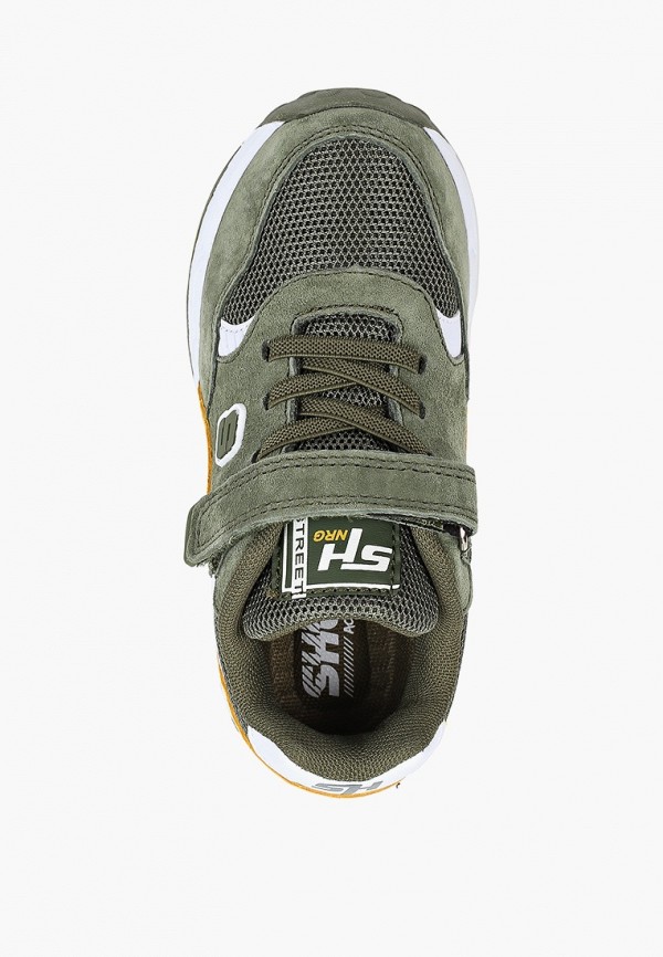 фото Кроссовки shuzzi