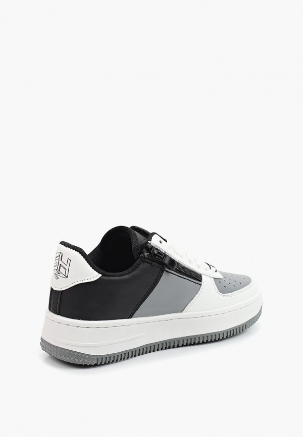 фото Кеды shuzzi