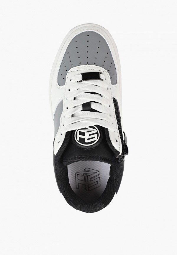 фото Кеды shuzzi