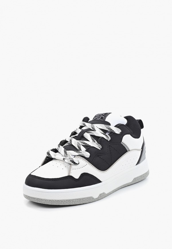 фото Кеды shuzzi