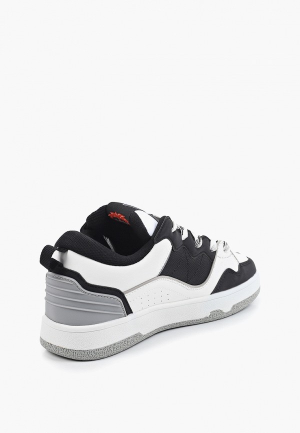 фото Кеды shuzzi