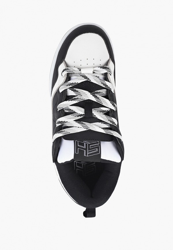 фото Кеды shuzzi