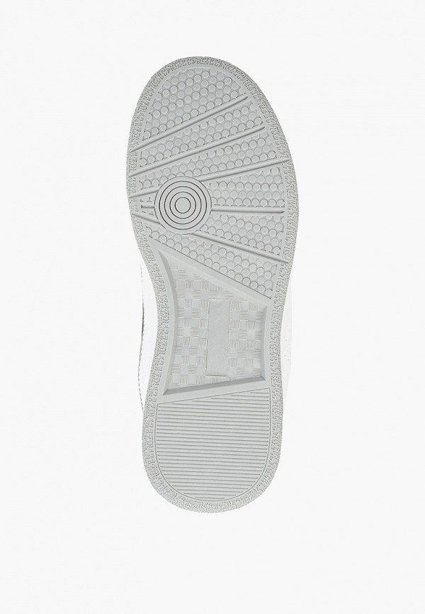 фото Кеды shuzzi