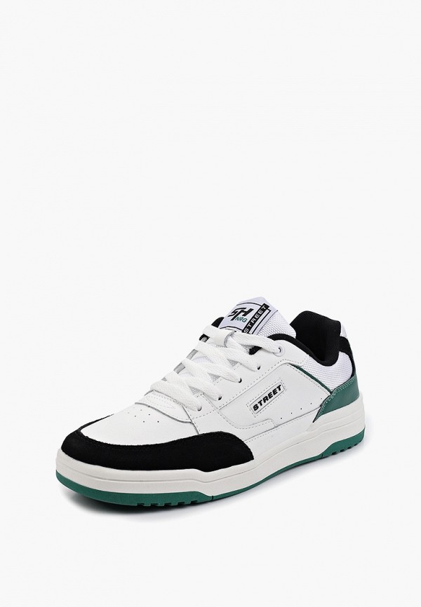 фото Кеды shuzzi