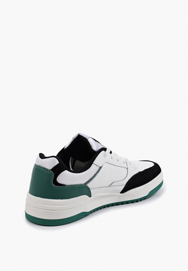 фото Кеды shuzzi