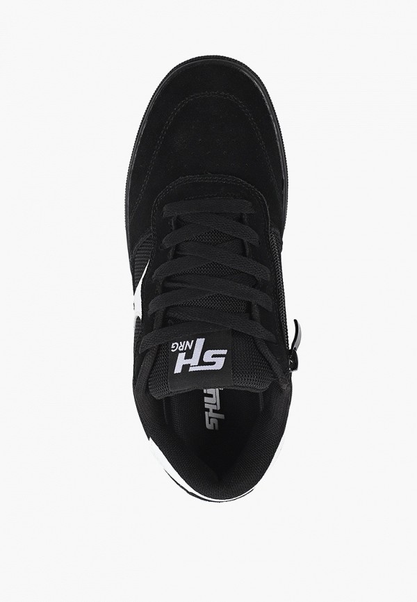 фото Кеды shuzzi