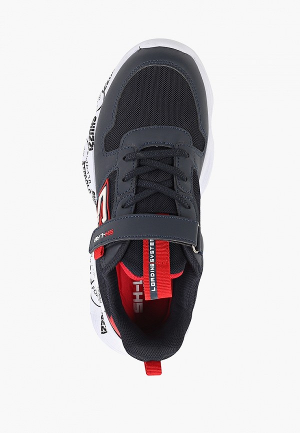 фото Кроссовки shuzzi