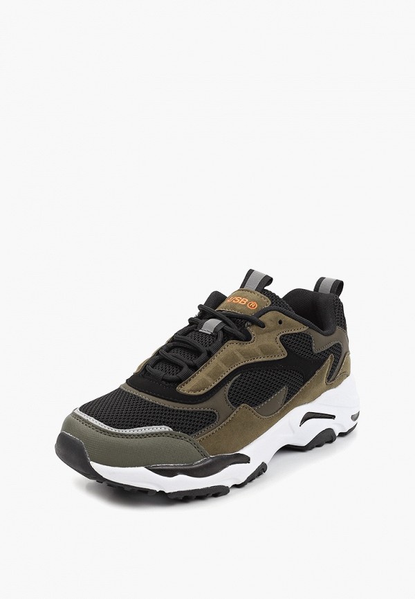 фото Кроссовки shuzzi