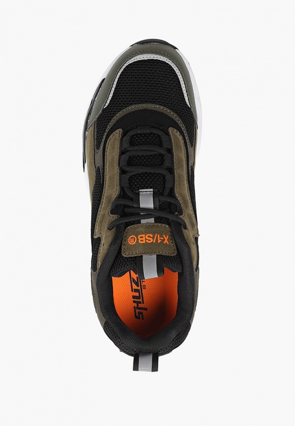 фото Кроссовки shuzzi