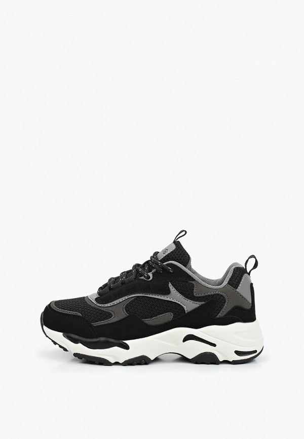 фото Кроссовки shuzzi