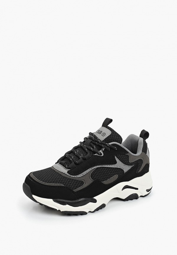 фото Кроссовки shuzzi