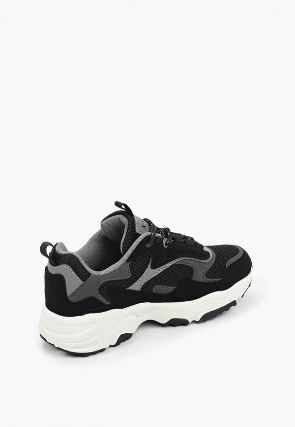 фото Кроссовки shuzzi