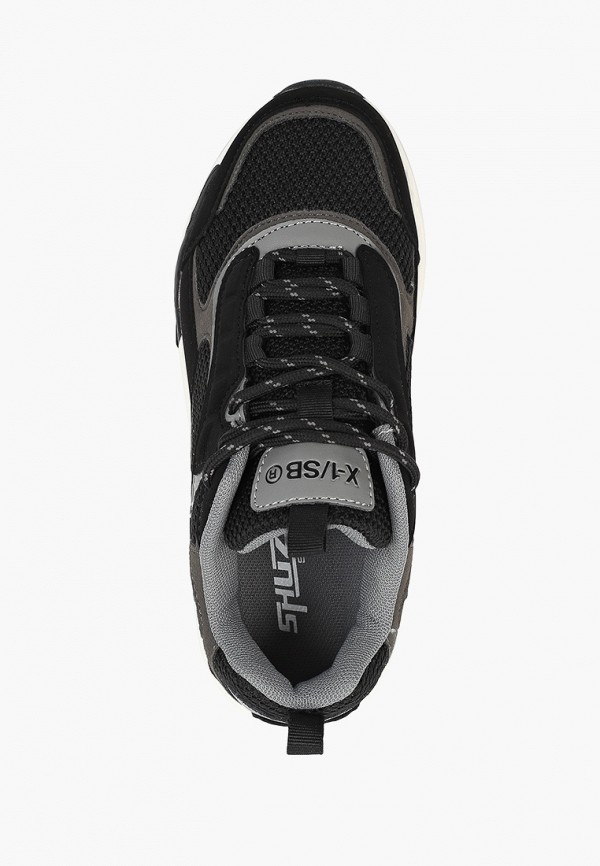 фото Кроссовки shuzzi