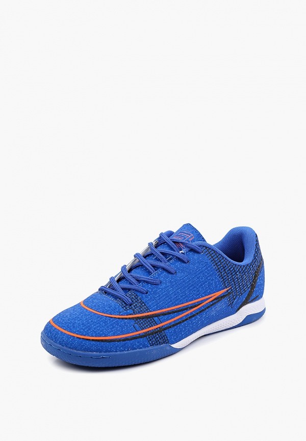 фото Бутсы зальные shuzzi