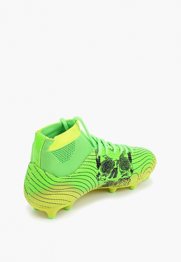 фото Бутсы shuzzi