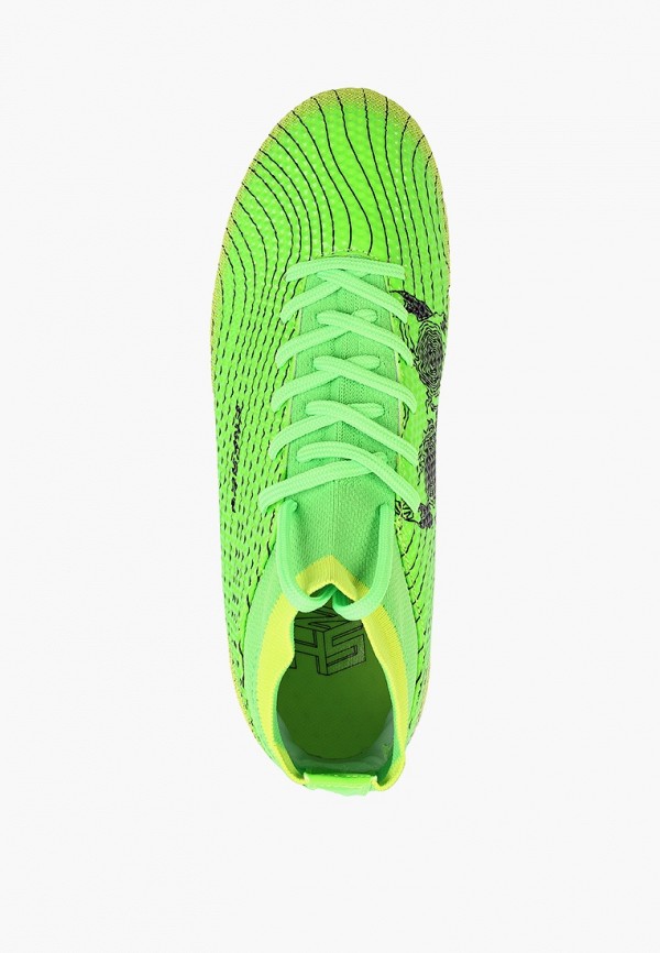 фото Бутсы shuzzi