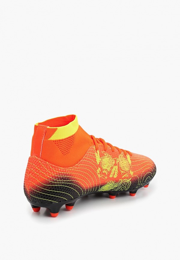 фото Бутсы shuzzi