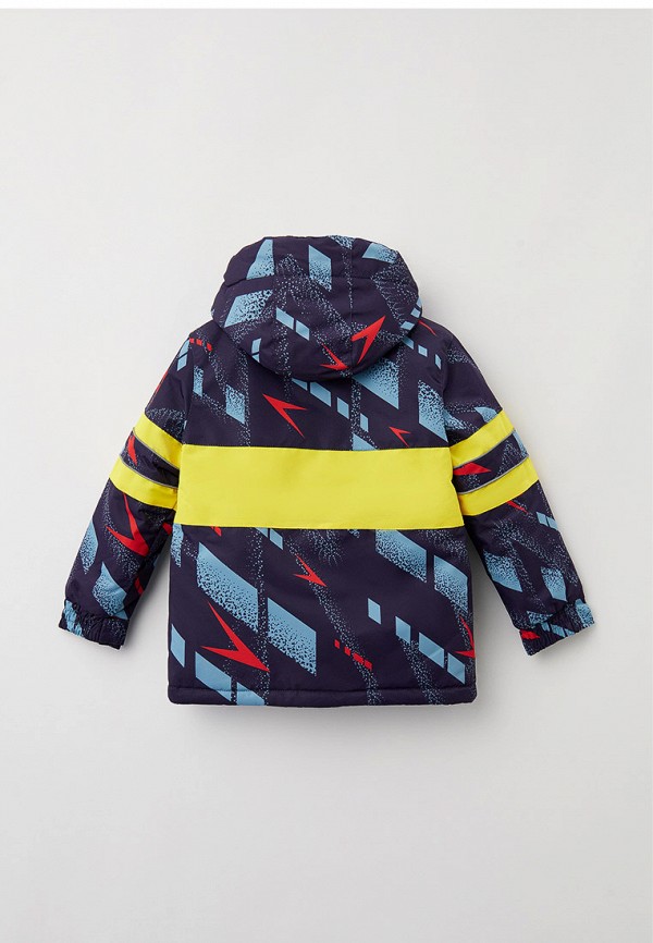 Куртка для мальчика утепленная Kalborn  Фото 2