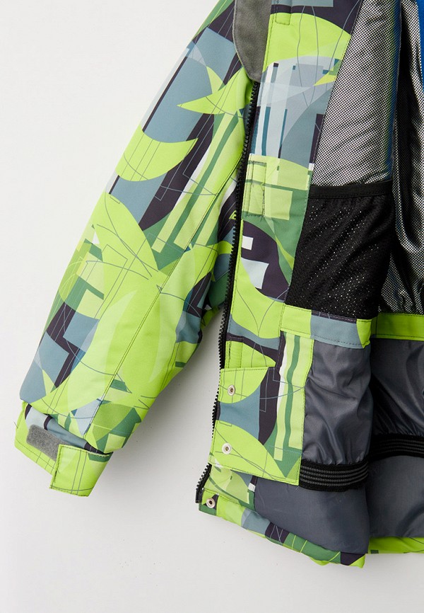 фото Куртка утепленная kalborn