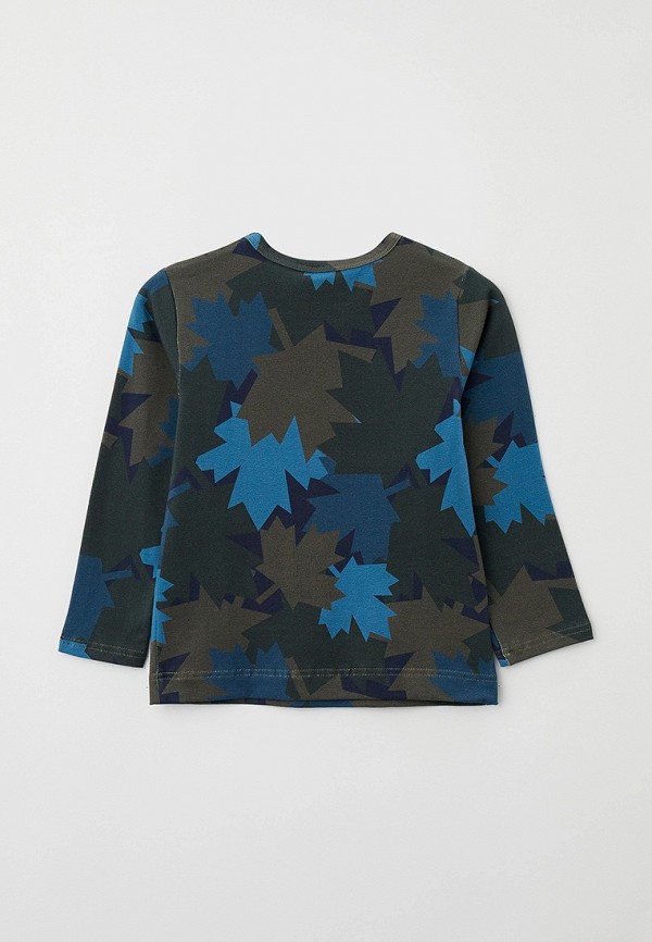 фото Лонгслив kerry