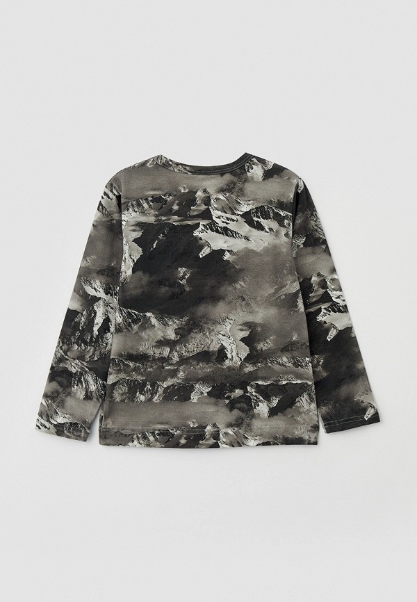 фото Лонгслив kerry