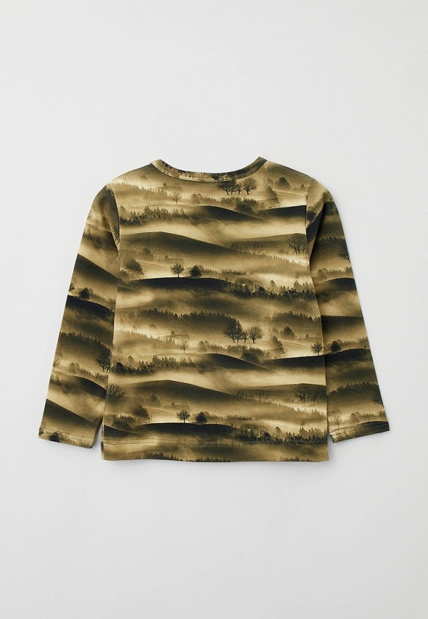 фото Лонгслив kerry