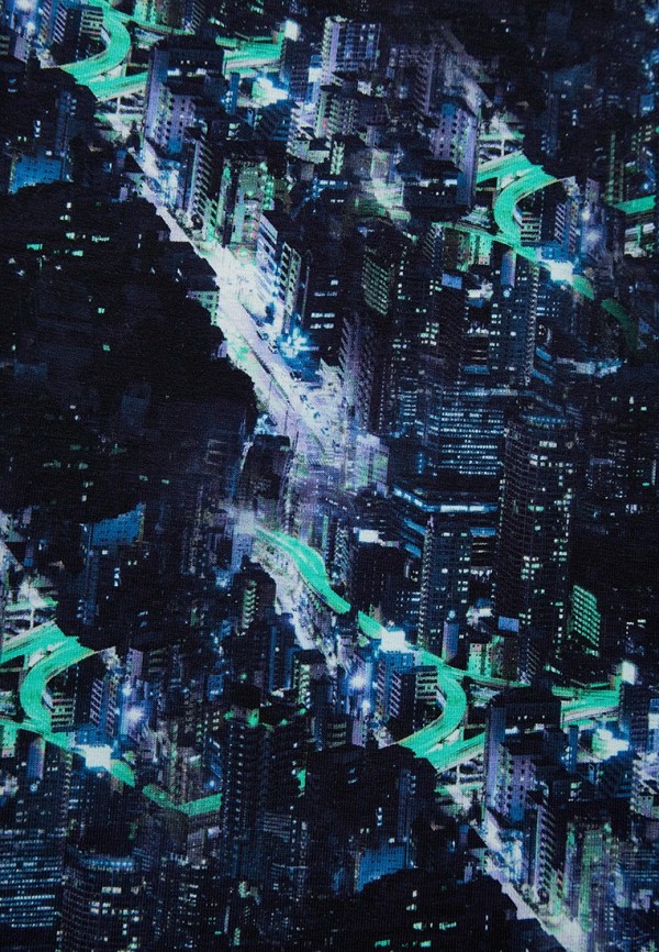 фото Футболка kerry