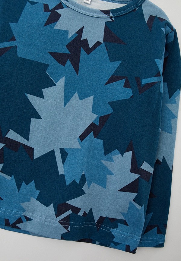 фото Лонгслив kerry