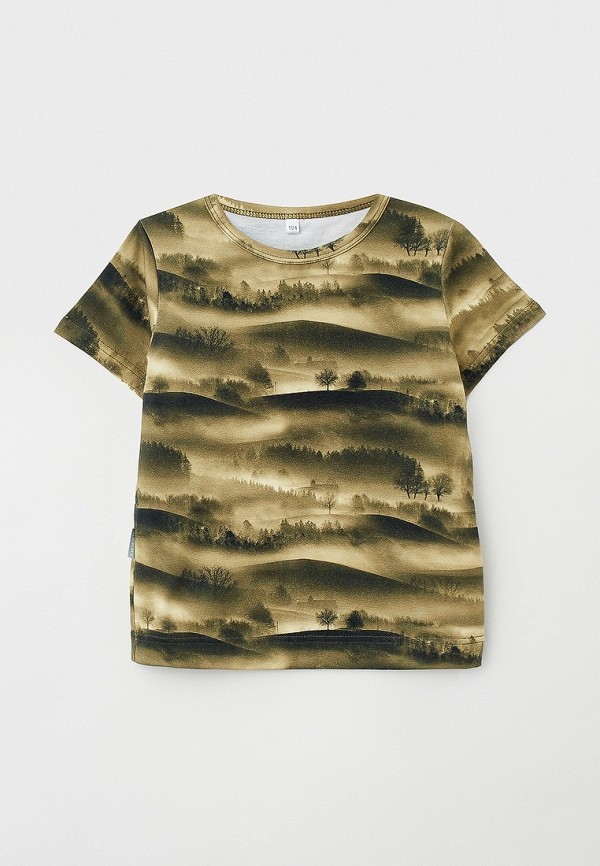 фото Футболка kerry