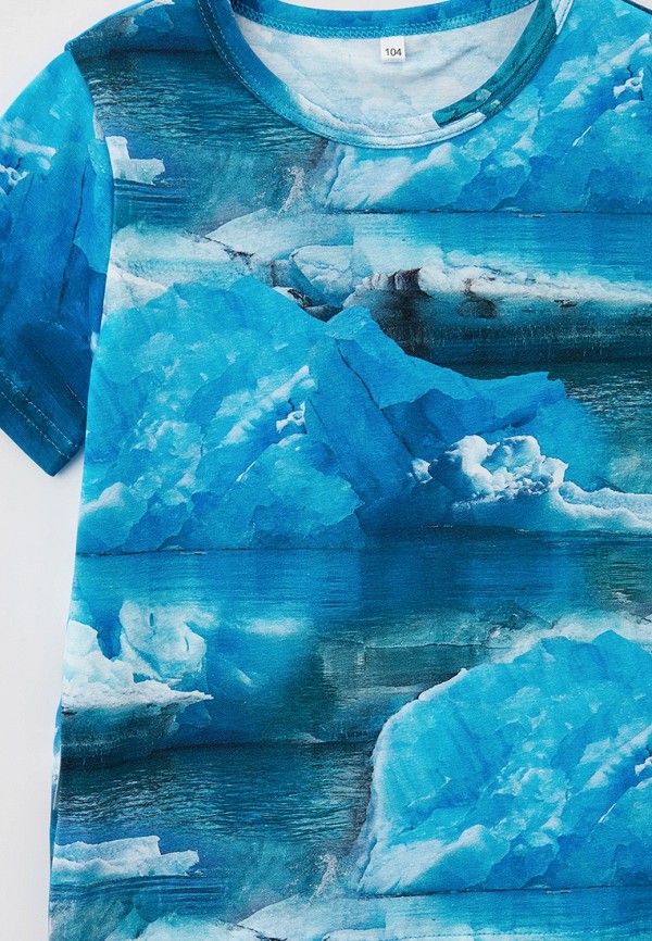 фото Футболка kerry