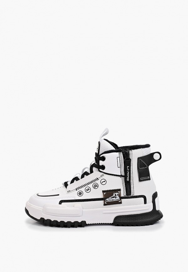 фото Кеды li-ning