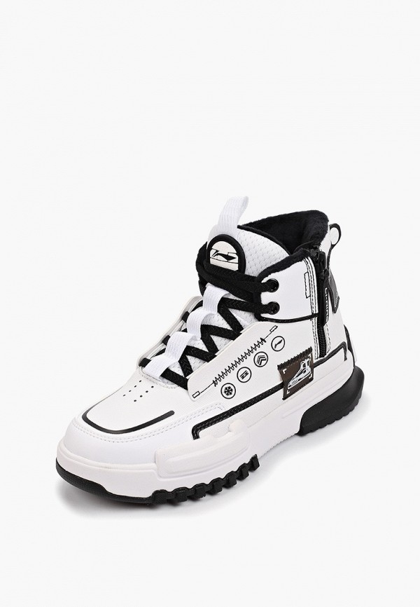 фото Кеды li-ning