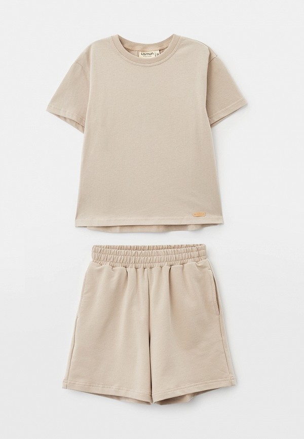 Футболка и шорты Lamun