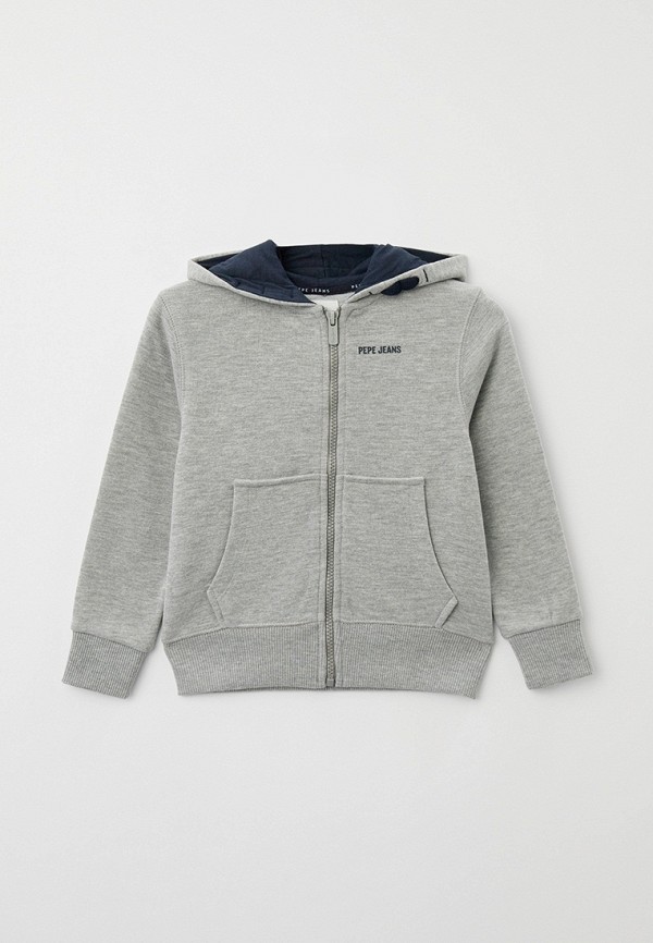 фото Толстовка pepe jeans