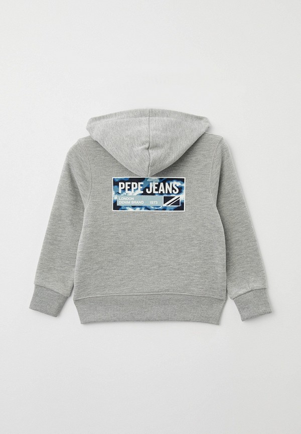 фото Толстовка pepe jeans