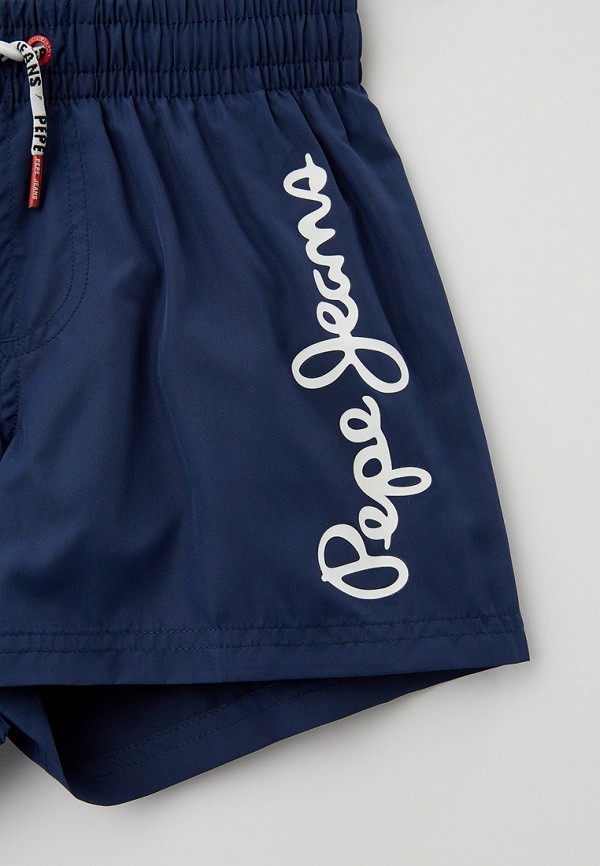 фото Шорты для плавания pepe jeans
