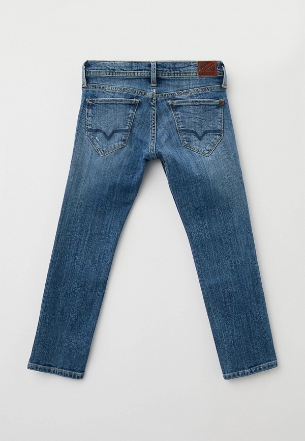 фото Джинсы pepe jeans