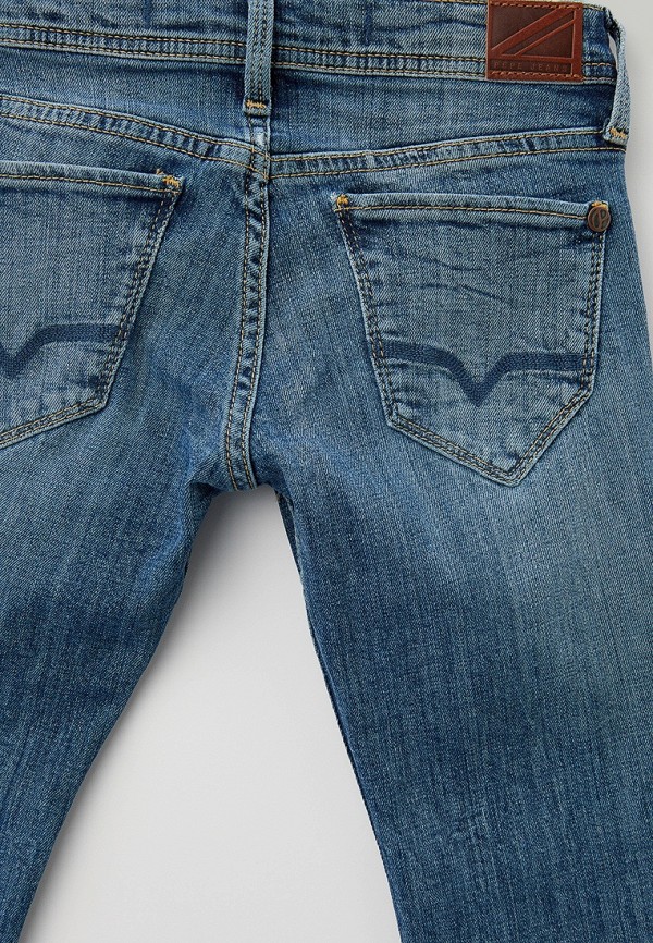 фото Джинсы pepe jeans