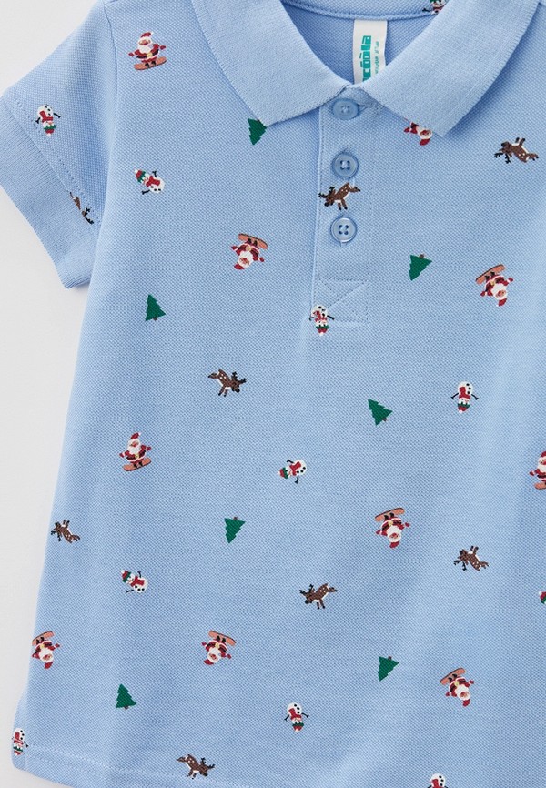 фото Поло acoola