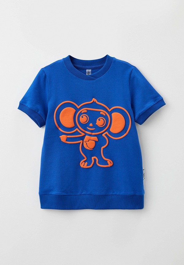 Футболка Katja Happy