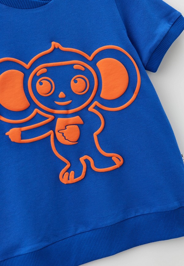 фото Футболка katja happy