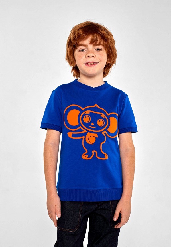 фото Футболка katja happy