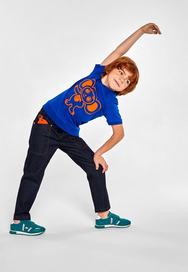 фото Футболка katja happy