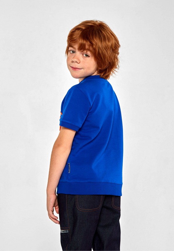 фото Футболка katja happy