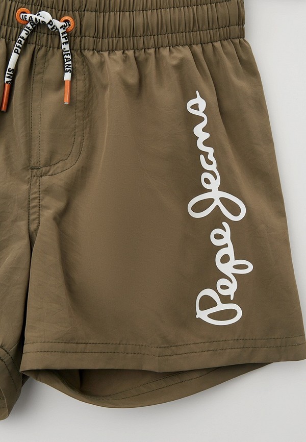 фото Шорты для плавания pepe jeans