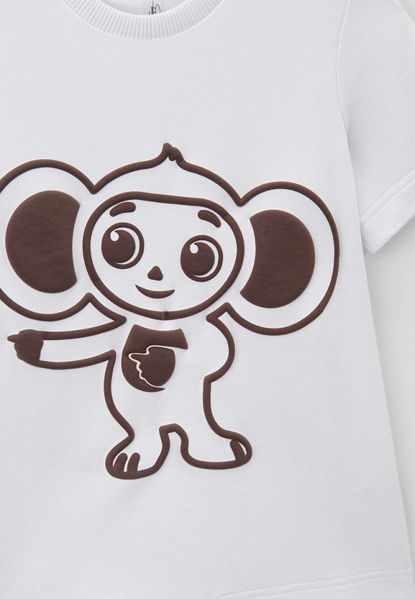 фото Футболка katja happy