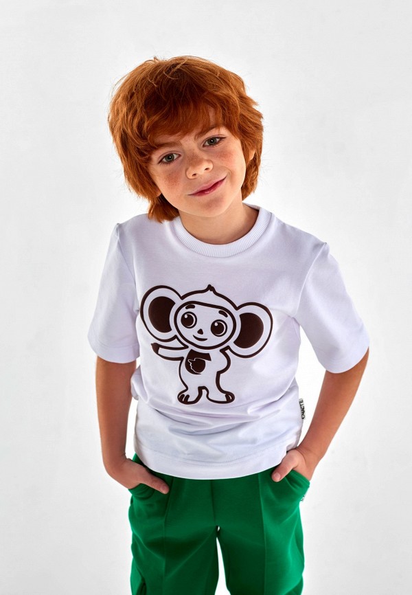 фото Футболка katja happy