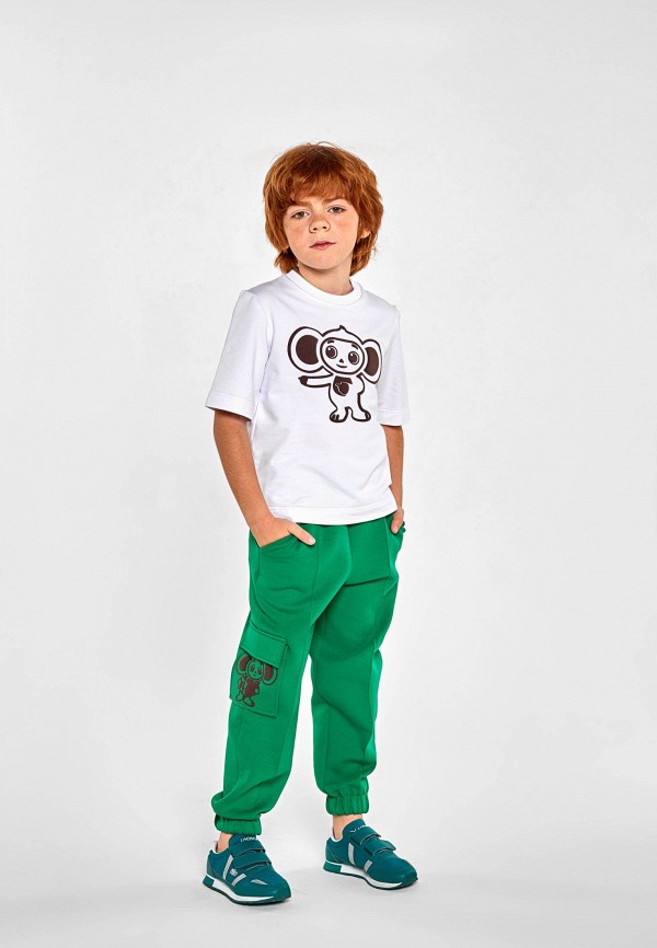 фото Футболка katja happy