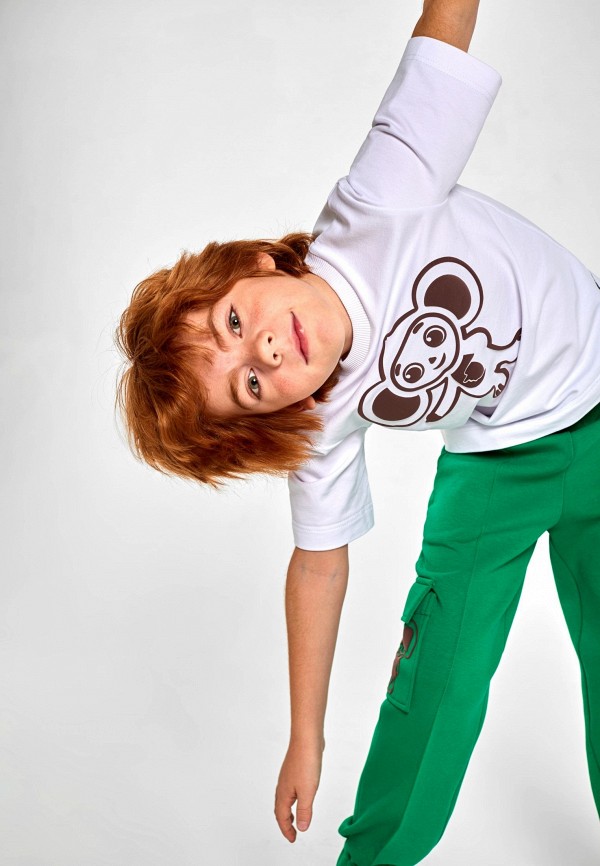 фото Футболка katja happy